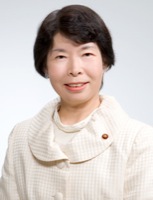 白根沢 澄子